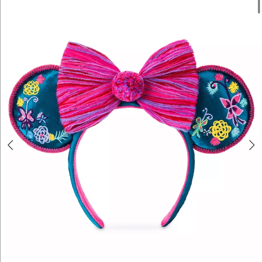 NEW Disney Encanto Ears